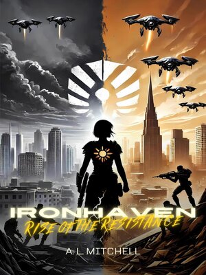 cover image of Ironhaven